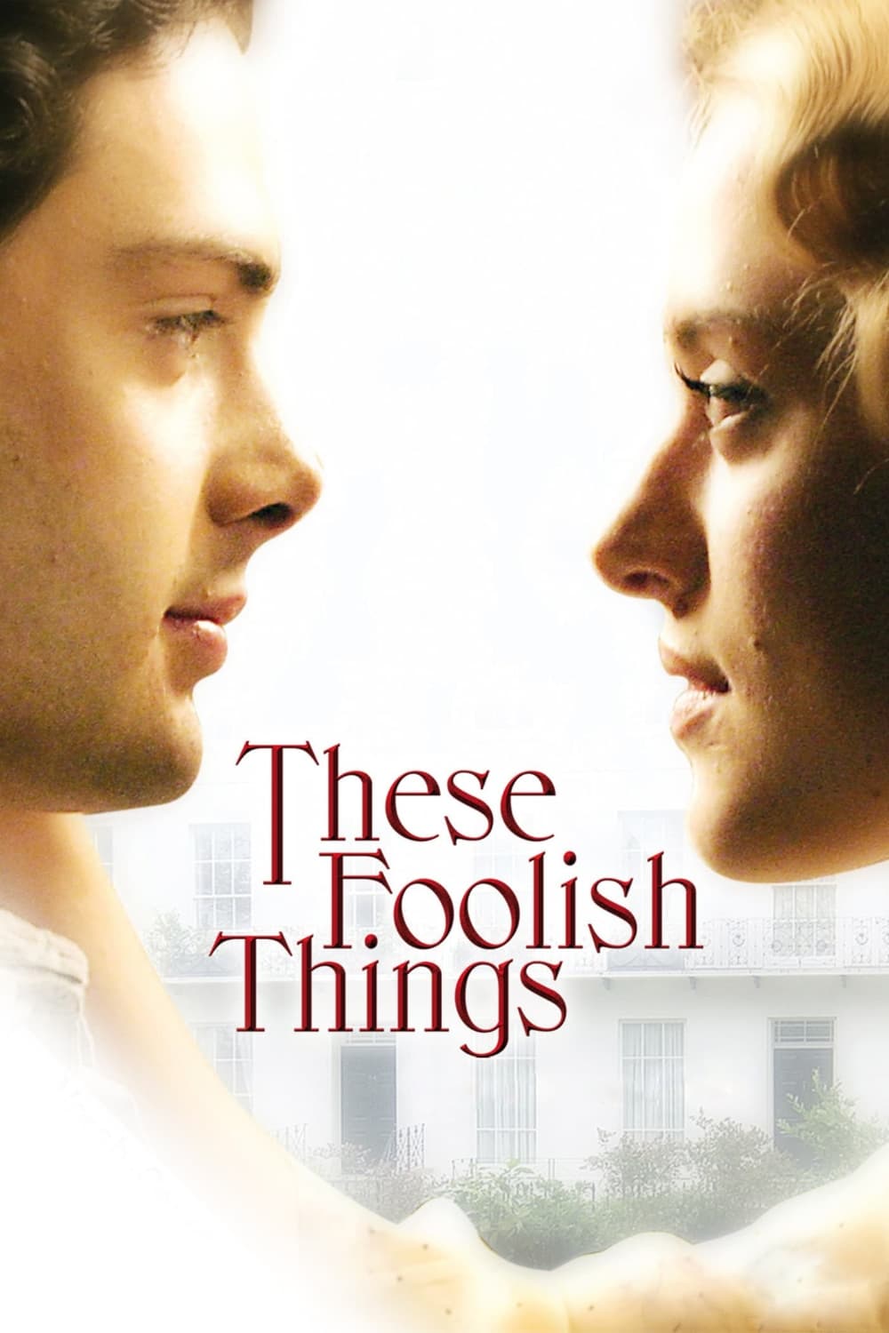 Постер These Foolish Things